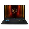 MSI Vector A18 HX (2025) (A9WHG-074US) 2TB/32GB RAM Cosmo Gray (NEW)