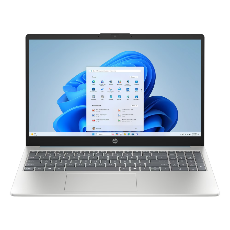 HP 15.6" (15-FD0130WM) 256GB/8GB RAM Moonlight Blue (NEW)