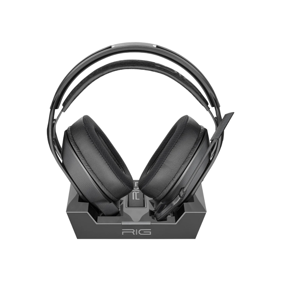 Auriculares inalámbricos para juegos RIG 800 PRO HX negros (NUEVO)