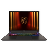MSI Vector 16 HX (VECTOR16HXA2060) 2TB/32GB RAM Cosmo Gray (2025) (NEW)
