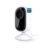 Cámara Arlo Essential Indoor HD (2.ª generación) (VMC2060-1WMNAS) Blanca (NUEVO)