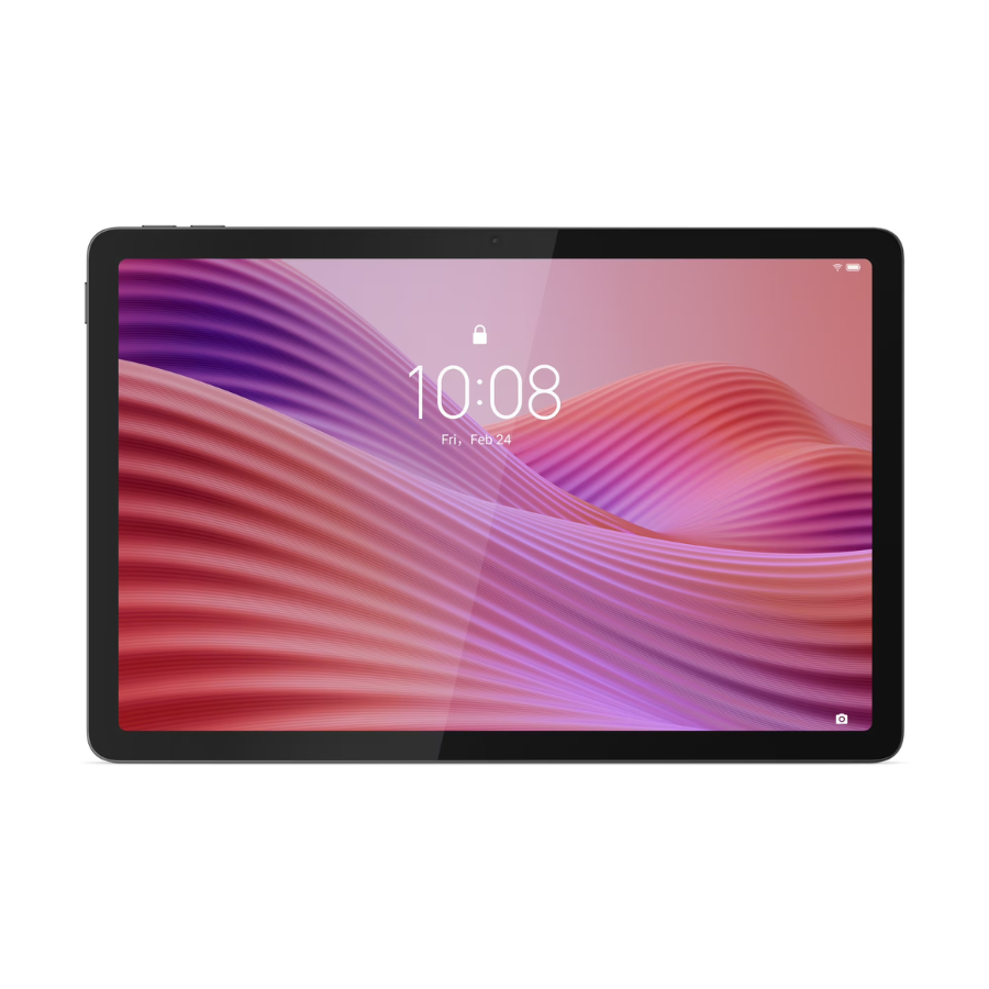 Lenovo Tab 10.1 ZAEH0148US 128GB/4GB RAM Gris Luna (NUEVO)