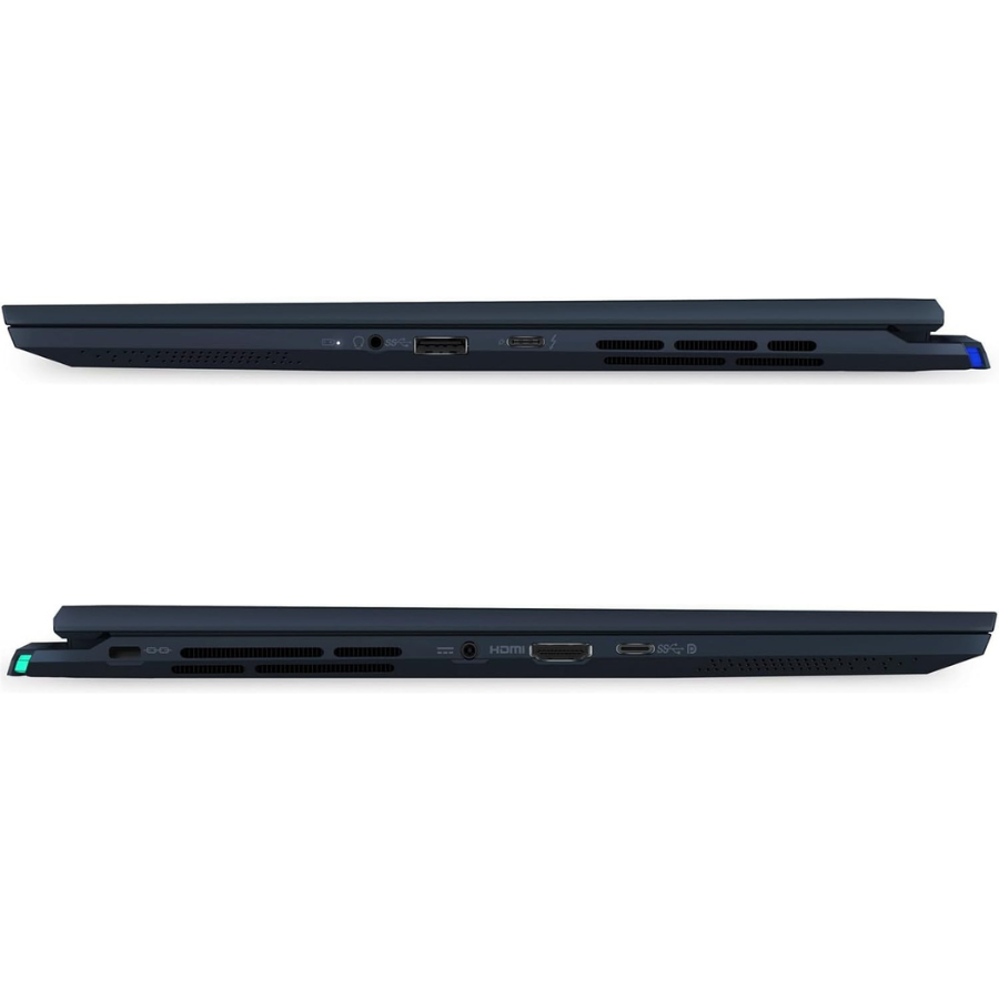 MSI Stealth 14 AI Studio 14" (A1VFG-068US) 1TB/16GB RAM Star Blue (NEW)