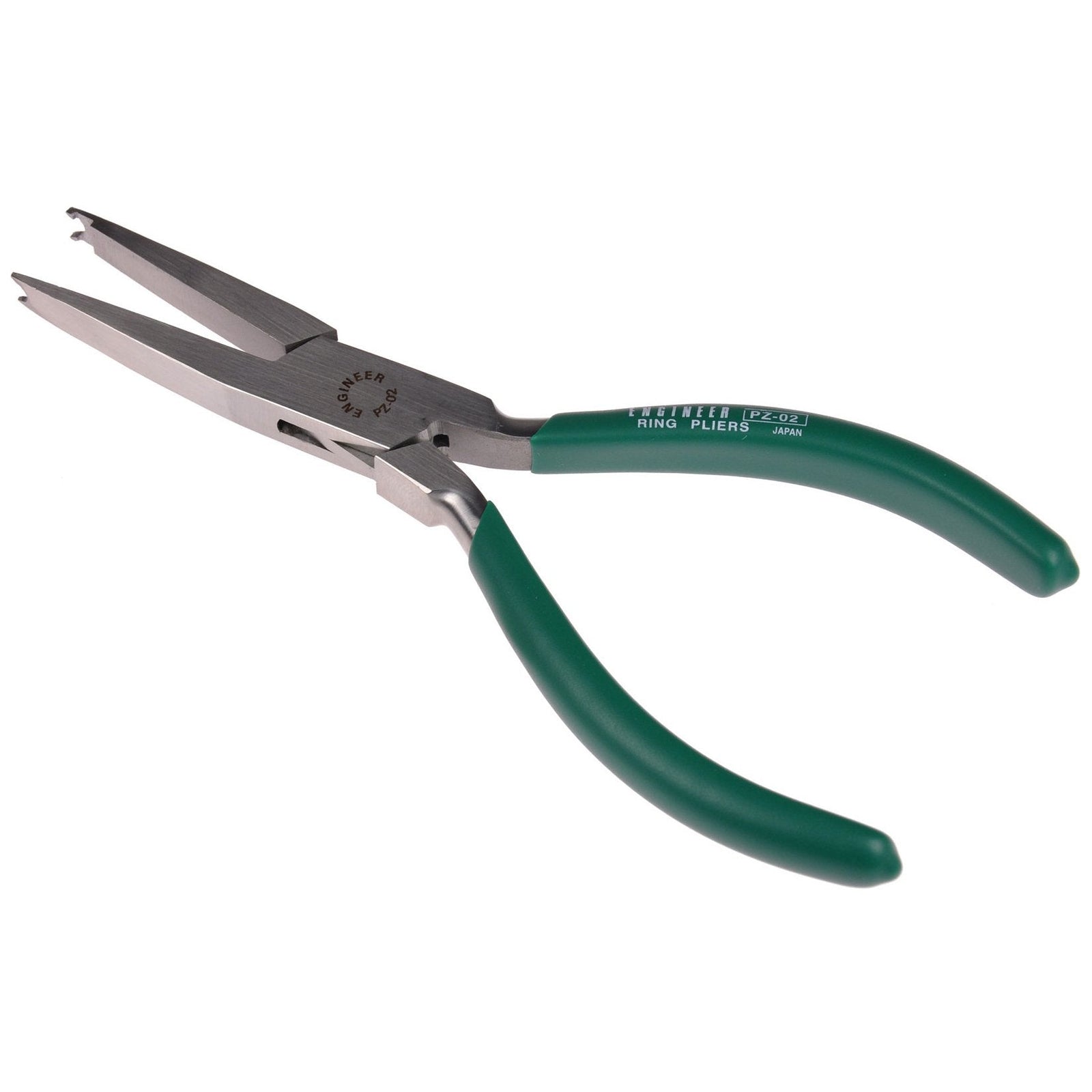 E-ring Pliers