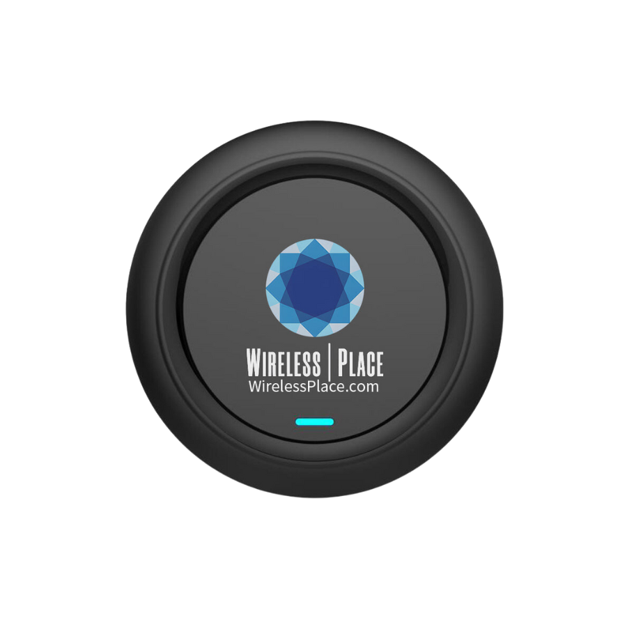 Wireless Charger
