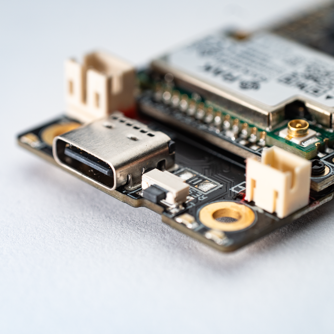 Placa WisBlock RAK19007 + RAK4631