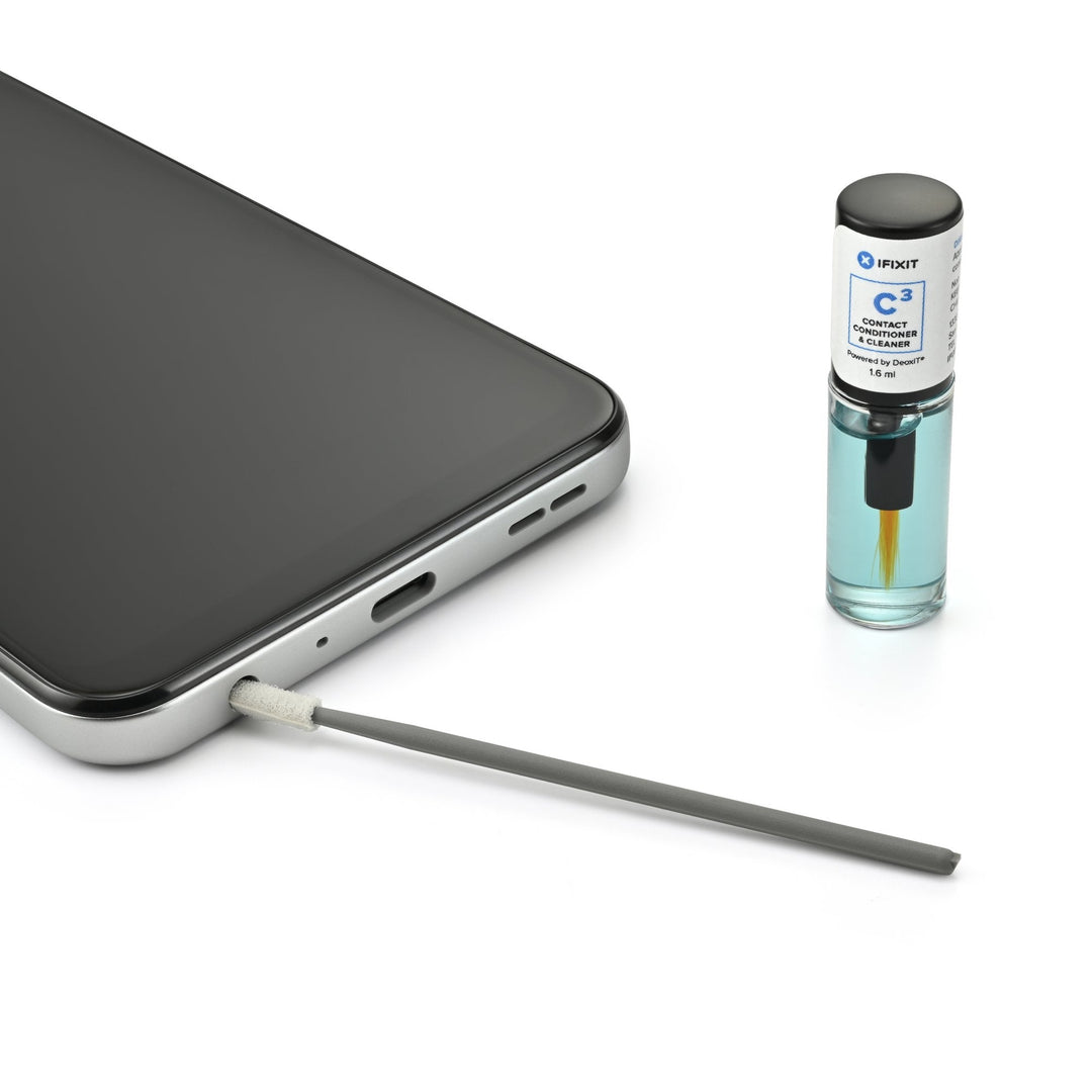 Precision Cleaning Kit