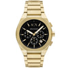 Armani Exchange Men's Rafael
