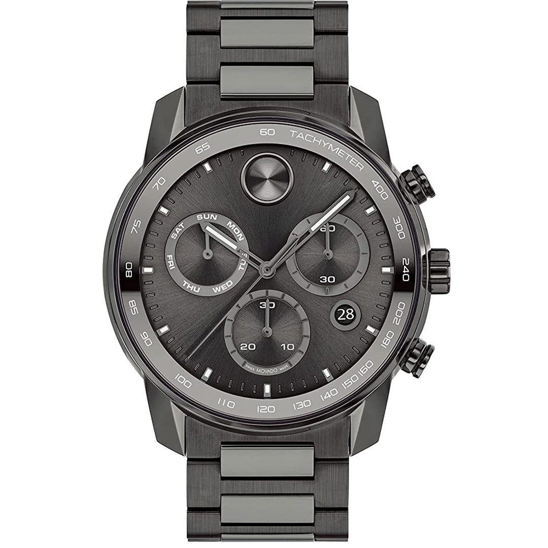 Movado Men's Bold Verso