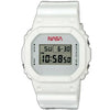 Мужские часы Casio G-Shock серии 5600 x NASA