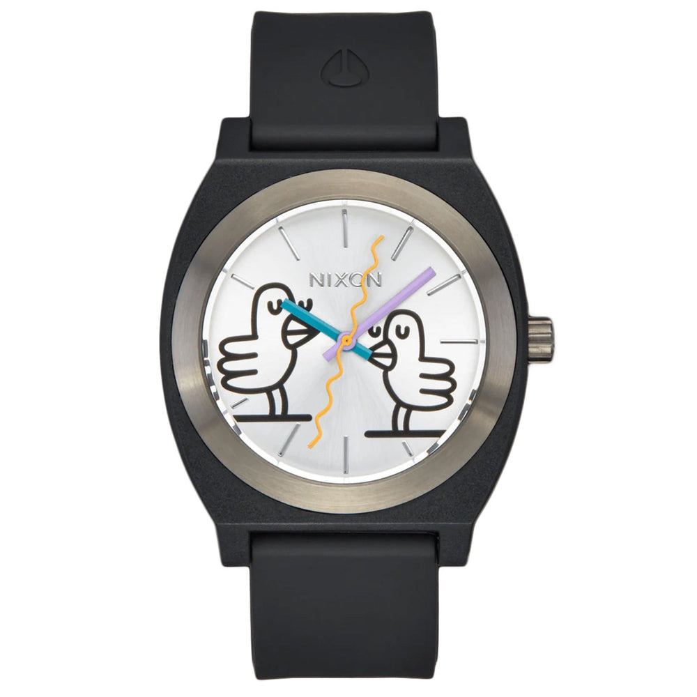 Nixon Women's Time Teller