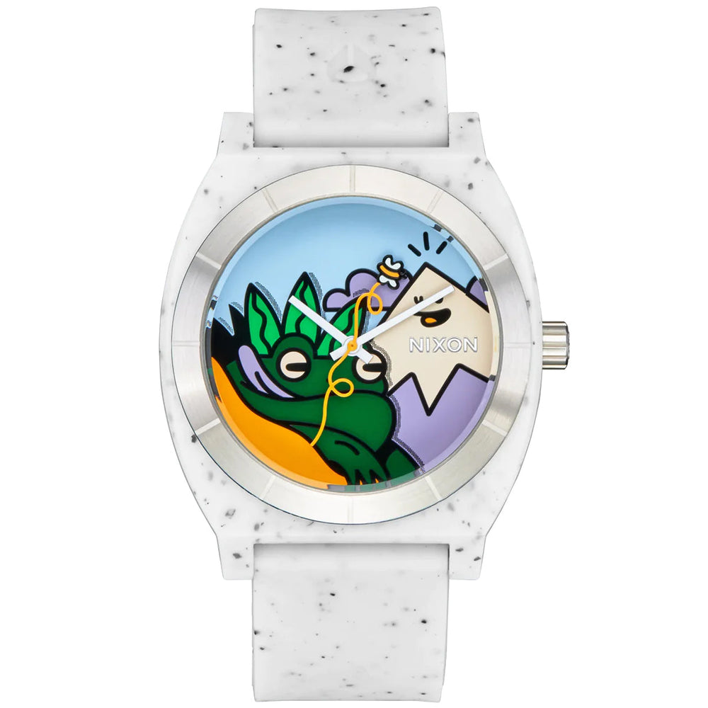 Reloj de mujer Time Teller de Nixon