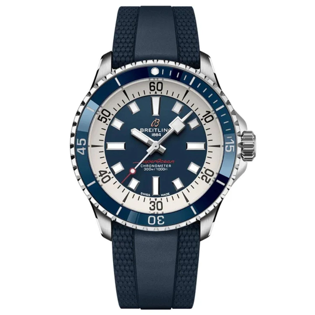 Мужские часы Breitling SuperOcean