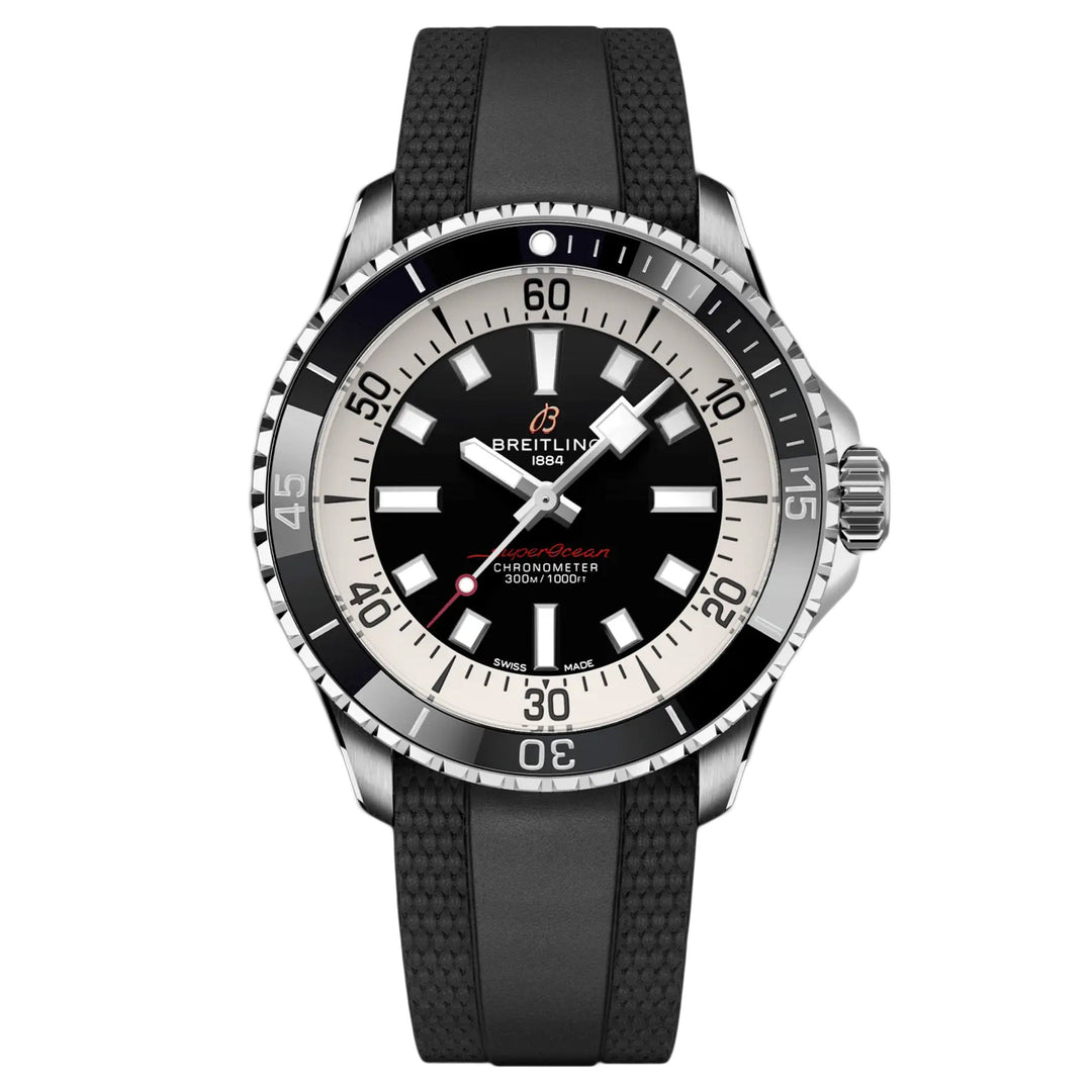 Breitling Men's SuperOcean