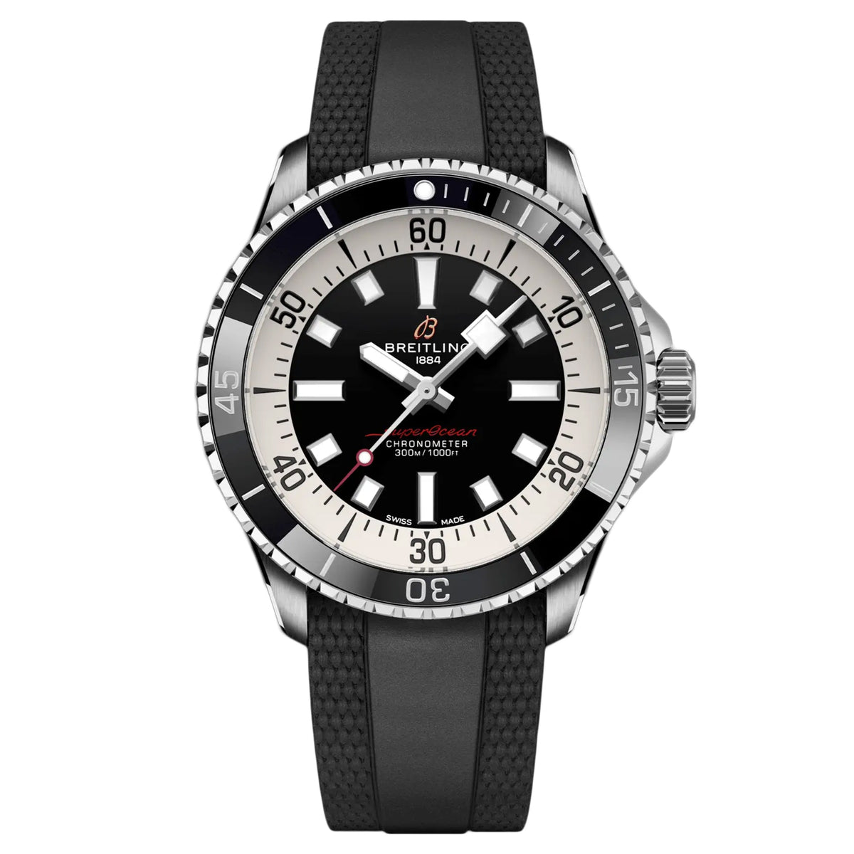 Breitling SuperOcean para Hombre