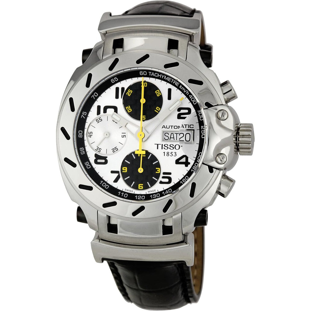 Tissot Women's T-Race