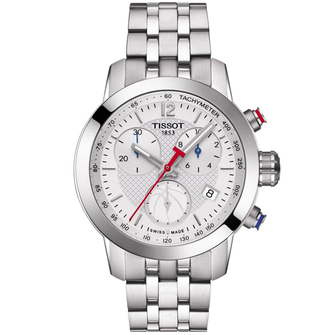 Женские часы Tissot PRC 200 NBA Special Edition