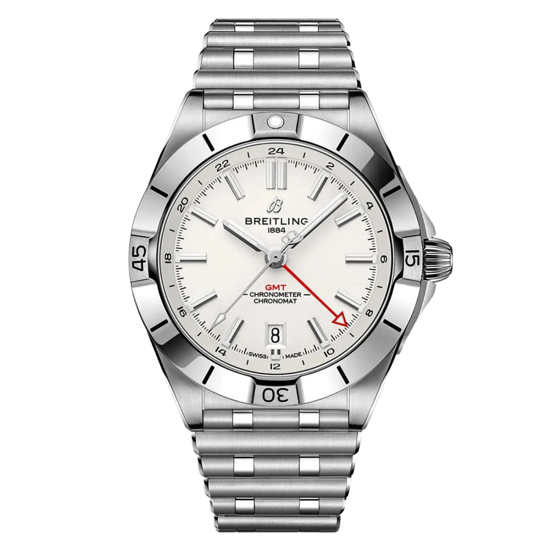 Breitling Chronomat para Hombre