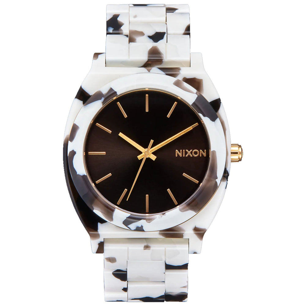 Nixon Men's Time Teller