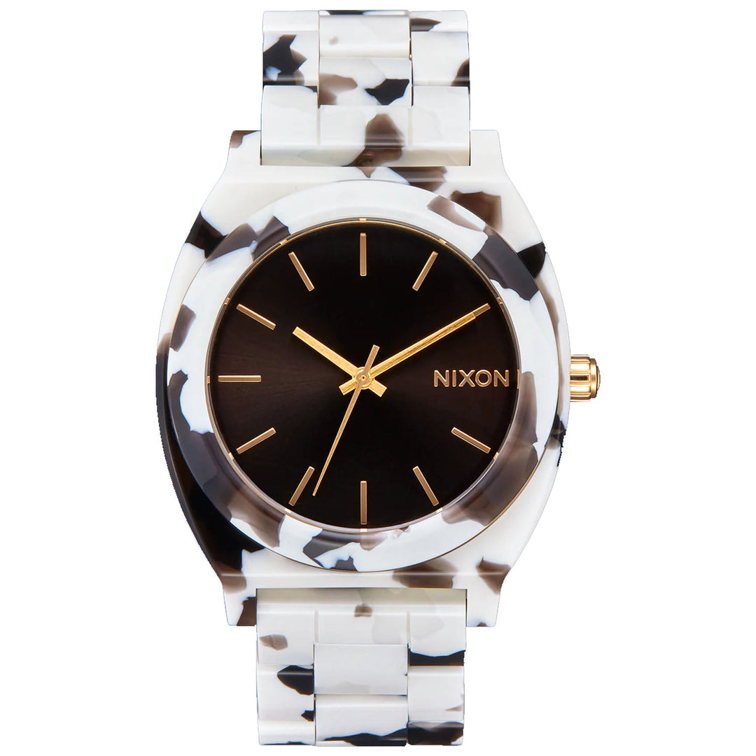 Nixon Men's Time Teller