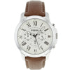 Мужские часы Fossil Grant