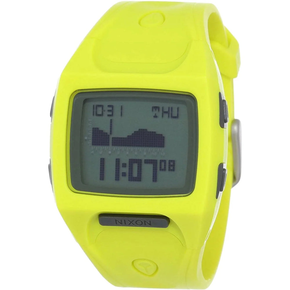 Nixon para hombre The Small Lodown