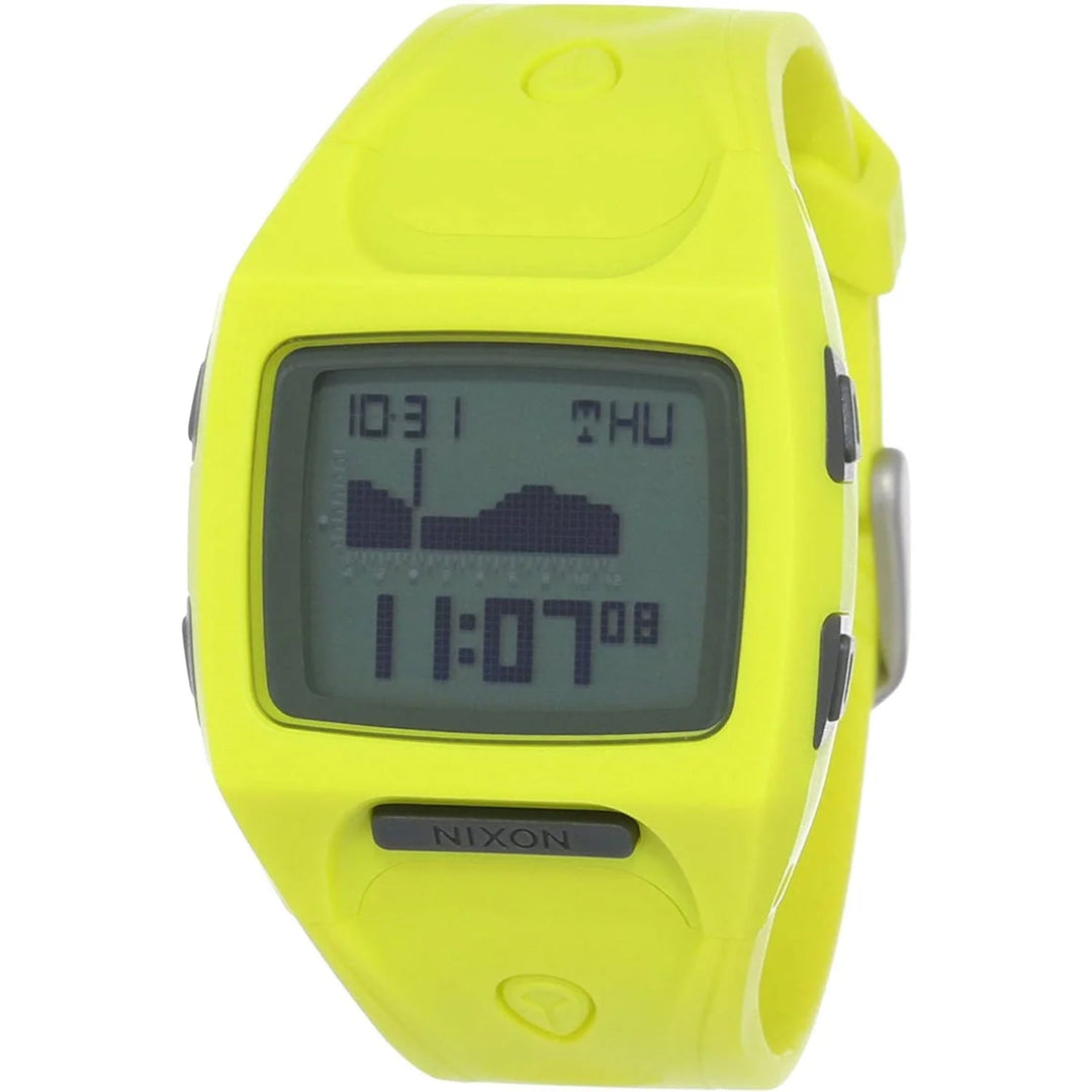 Nixon para hombre The Small Lodown