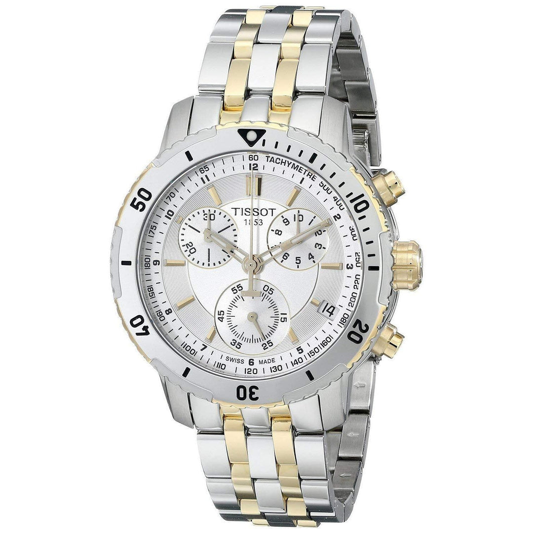Мужские часы Tissot PRS 200