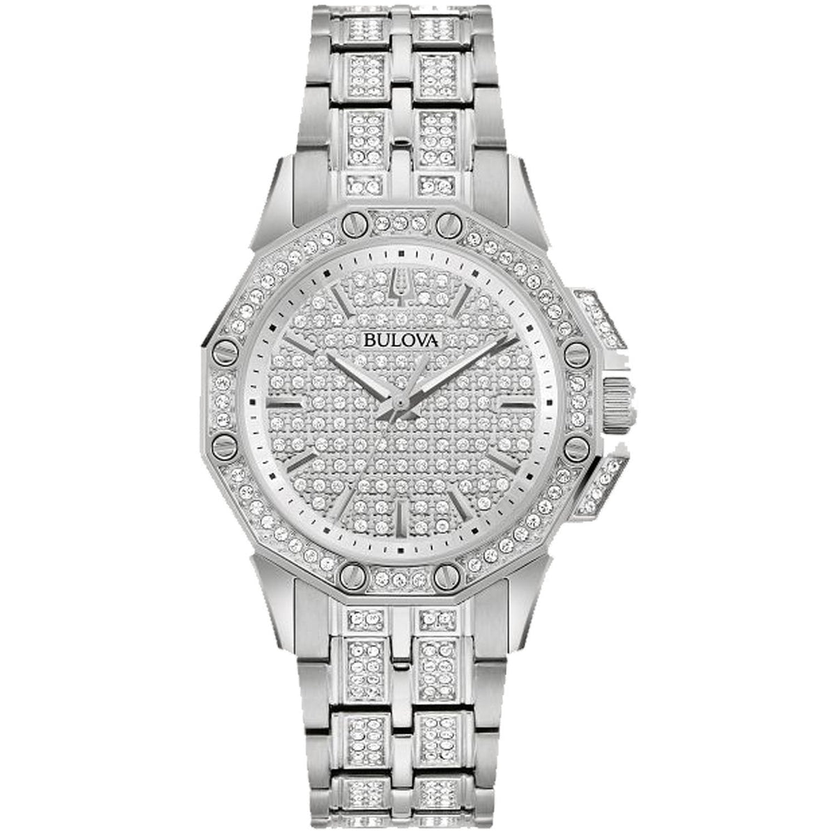 Женские часы Bulova Classic