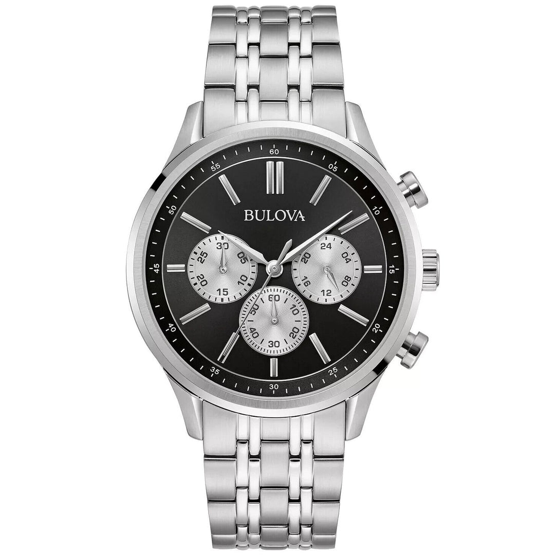Bulova Clásico de Hombre