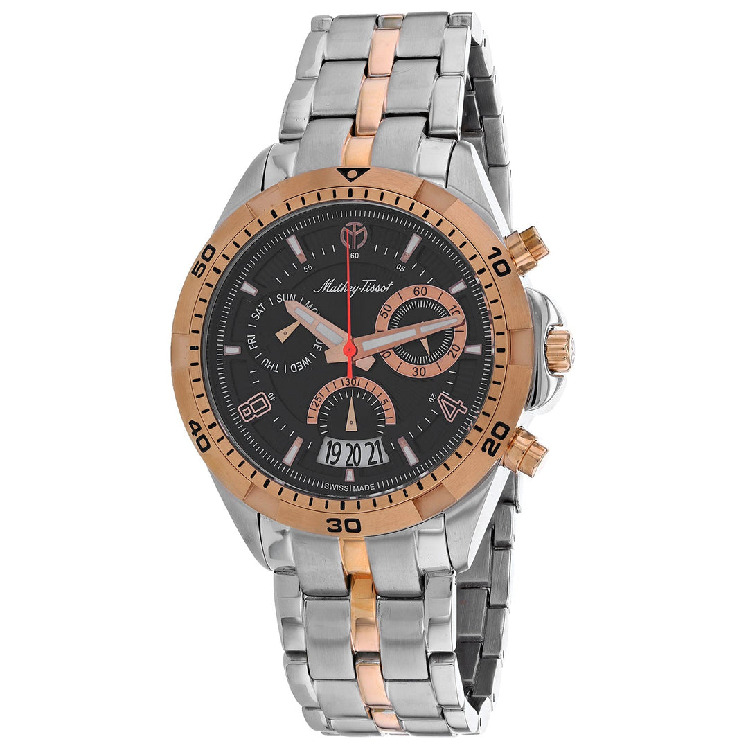 Mathey Tissot Bolton para hombre