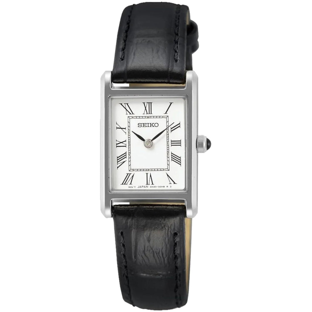 Seiko Essentials para mujer
