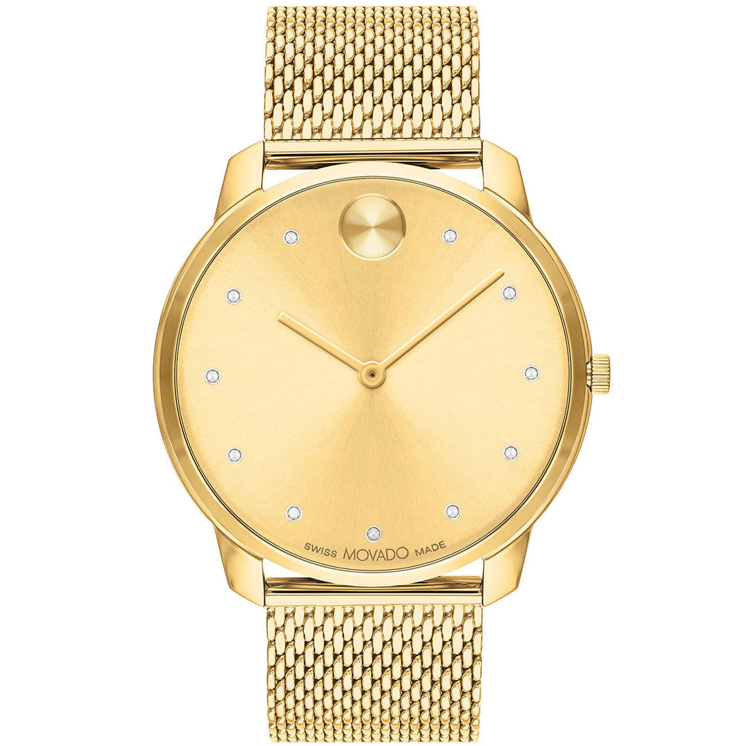 Movado Bold para hombre
