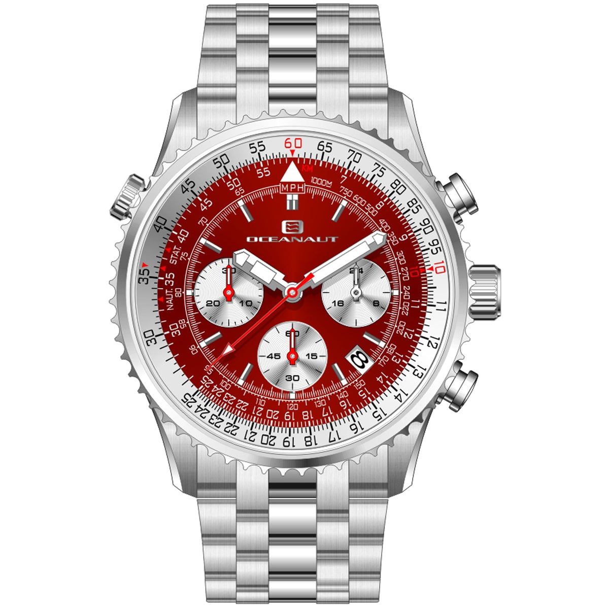 Oceanaut de Aviador para Hombre