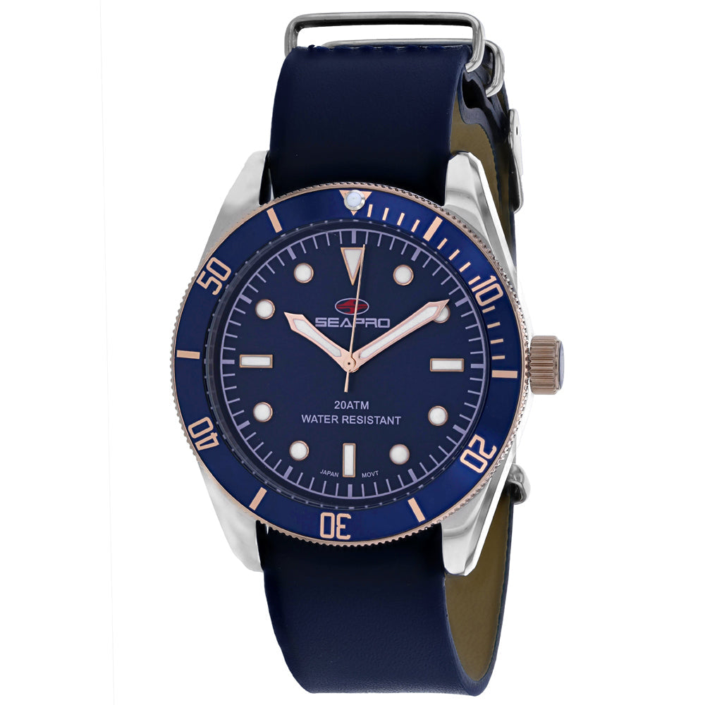 Seapro para hombre Revival