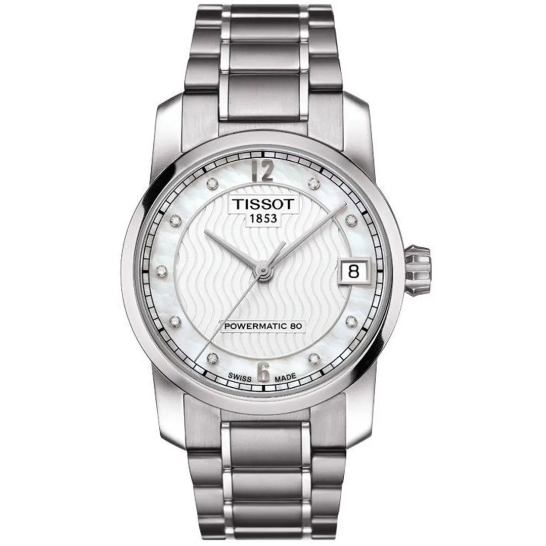 Tissot T-Classic для женщин