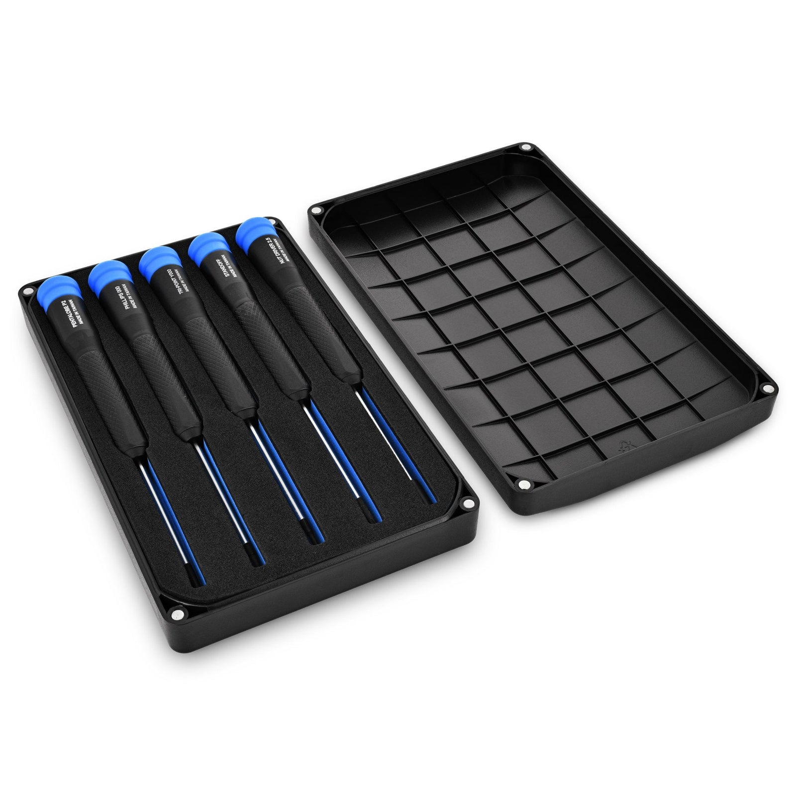 Marlin Screwdriver Set - 5 Precision Screwdrivers for iPhone