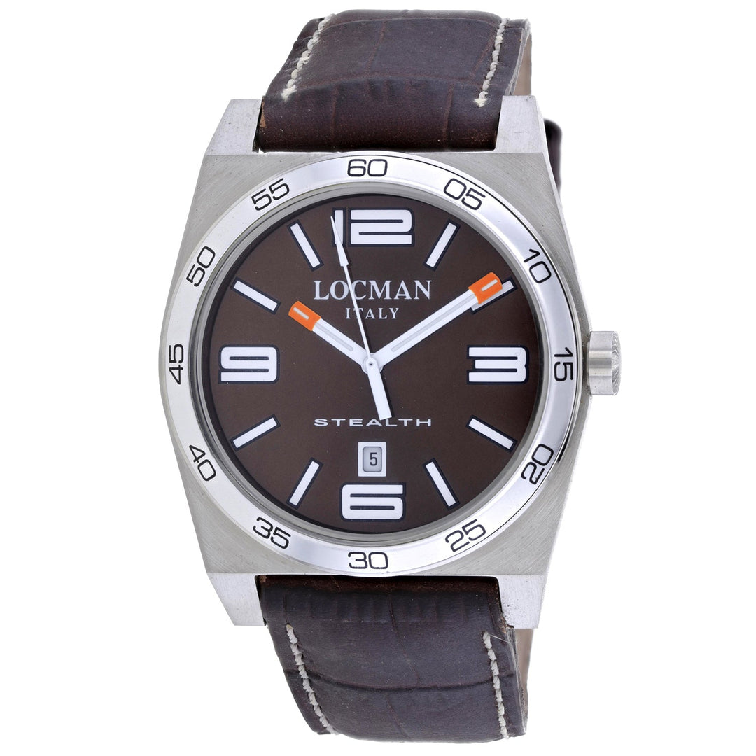 Locman Stealth para Hombre