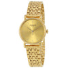 Tissot T-Classic Everytime para Mujer