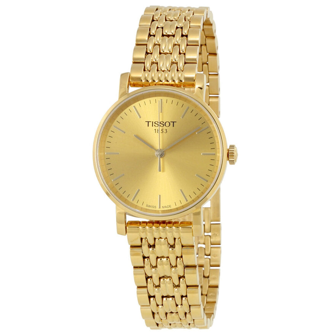 Tissot T-Classic Everytime para Mujer