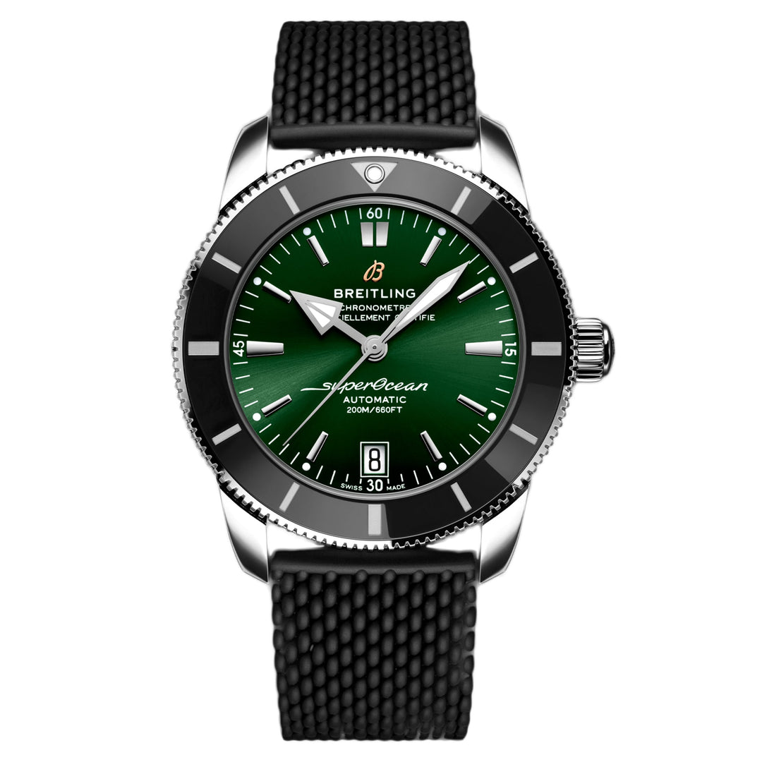Breitling SuperOcean para Hombre