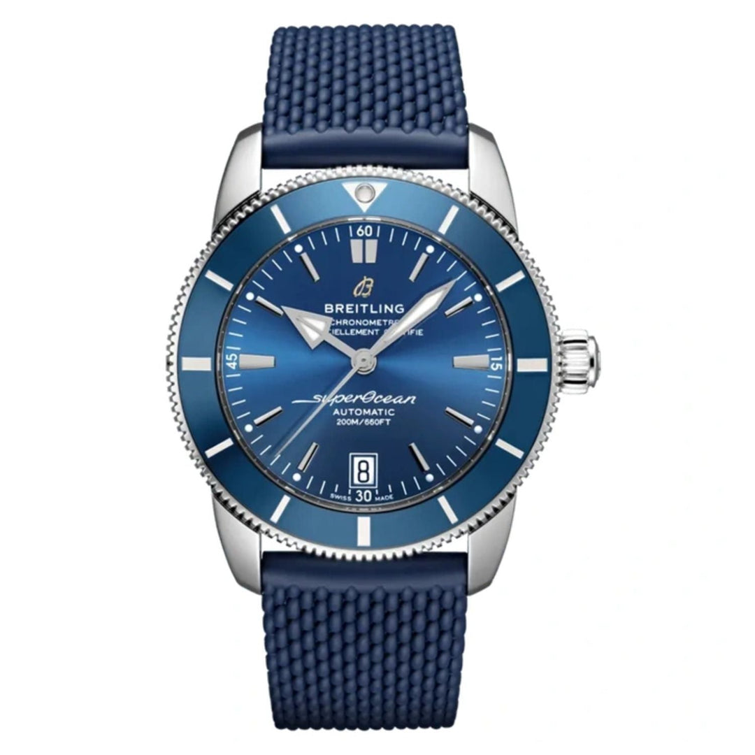Breitling Superocean para hombre