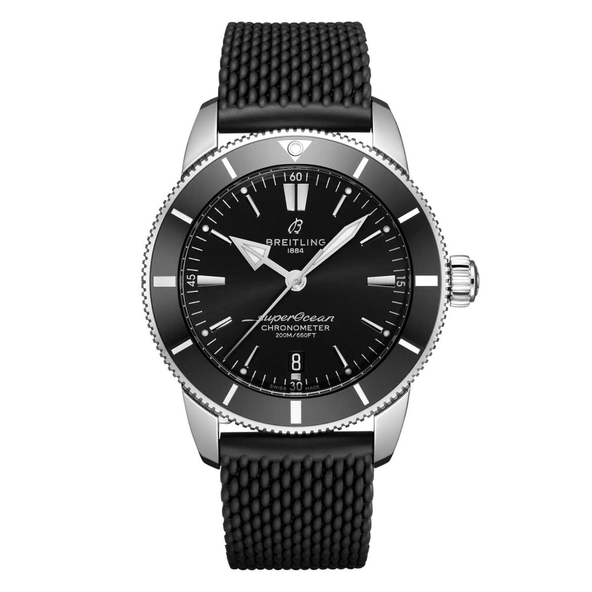 Breitling SuperOcean para Hombre