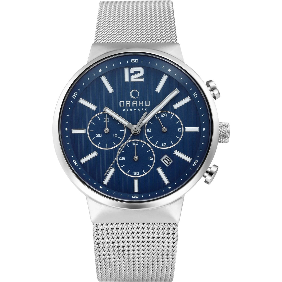 Obaku Tormenta para Hombre