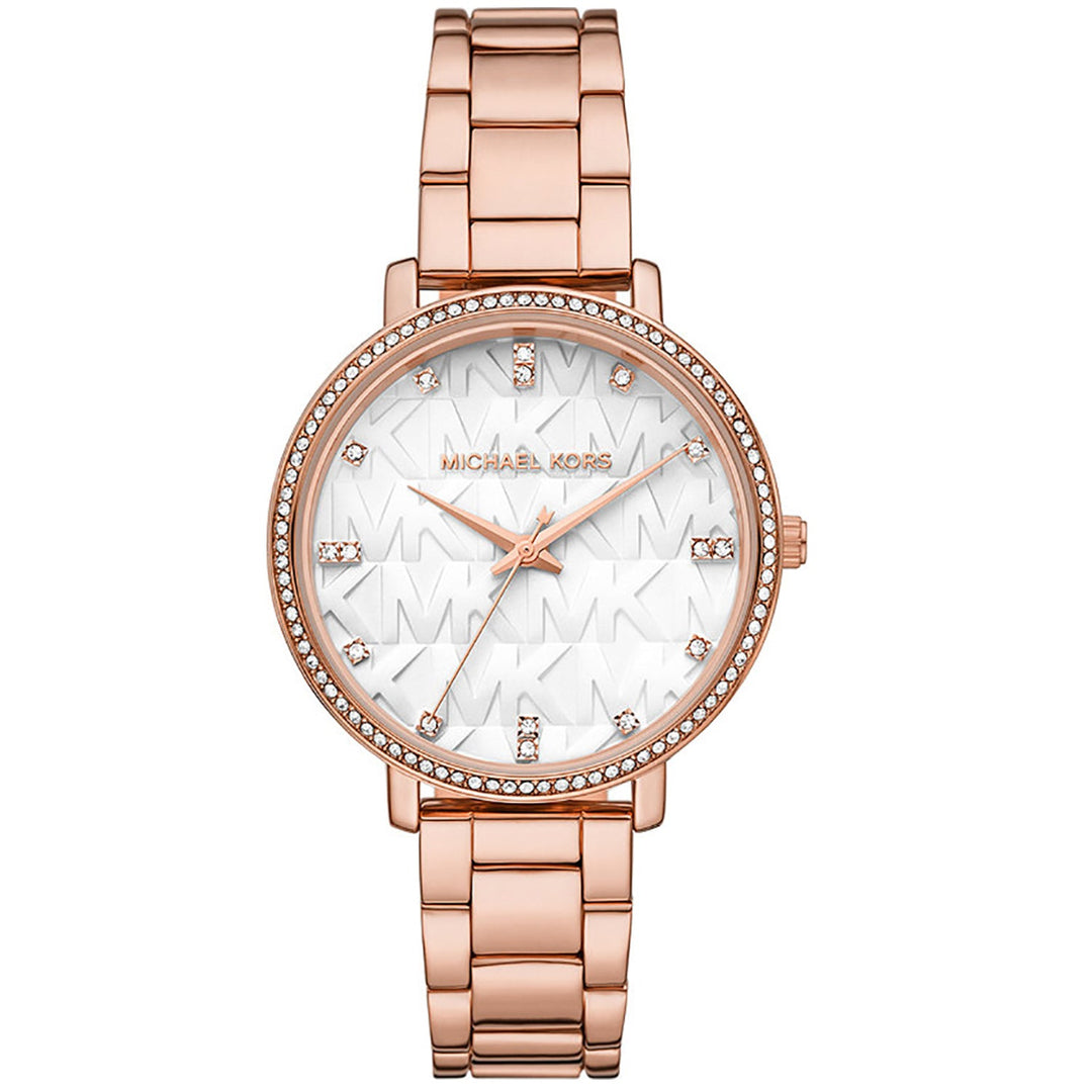 Женские часы Pyper от Michael Kors