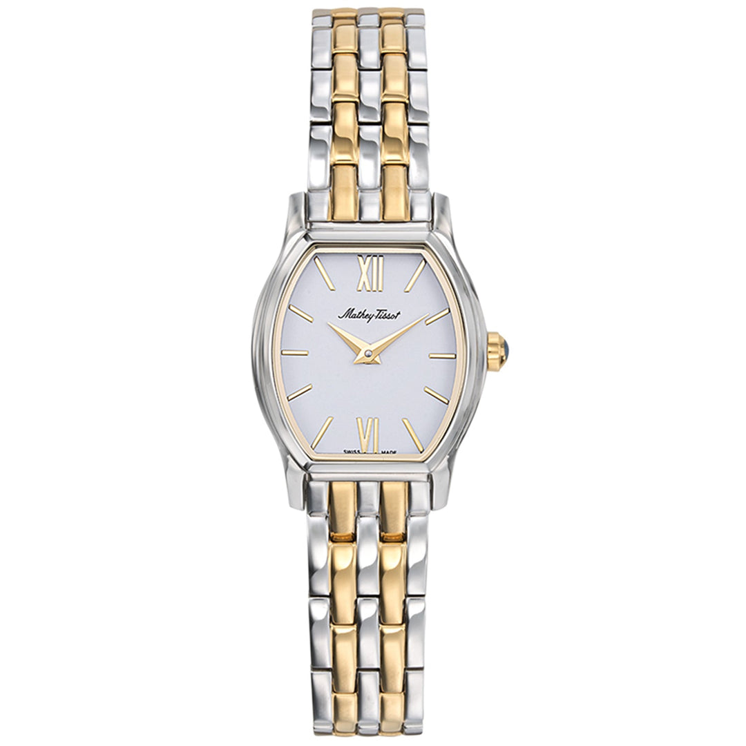 Mathey Tissot Women's Classic