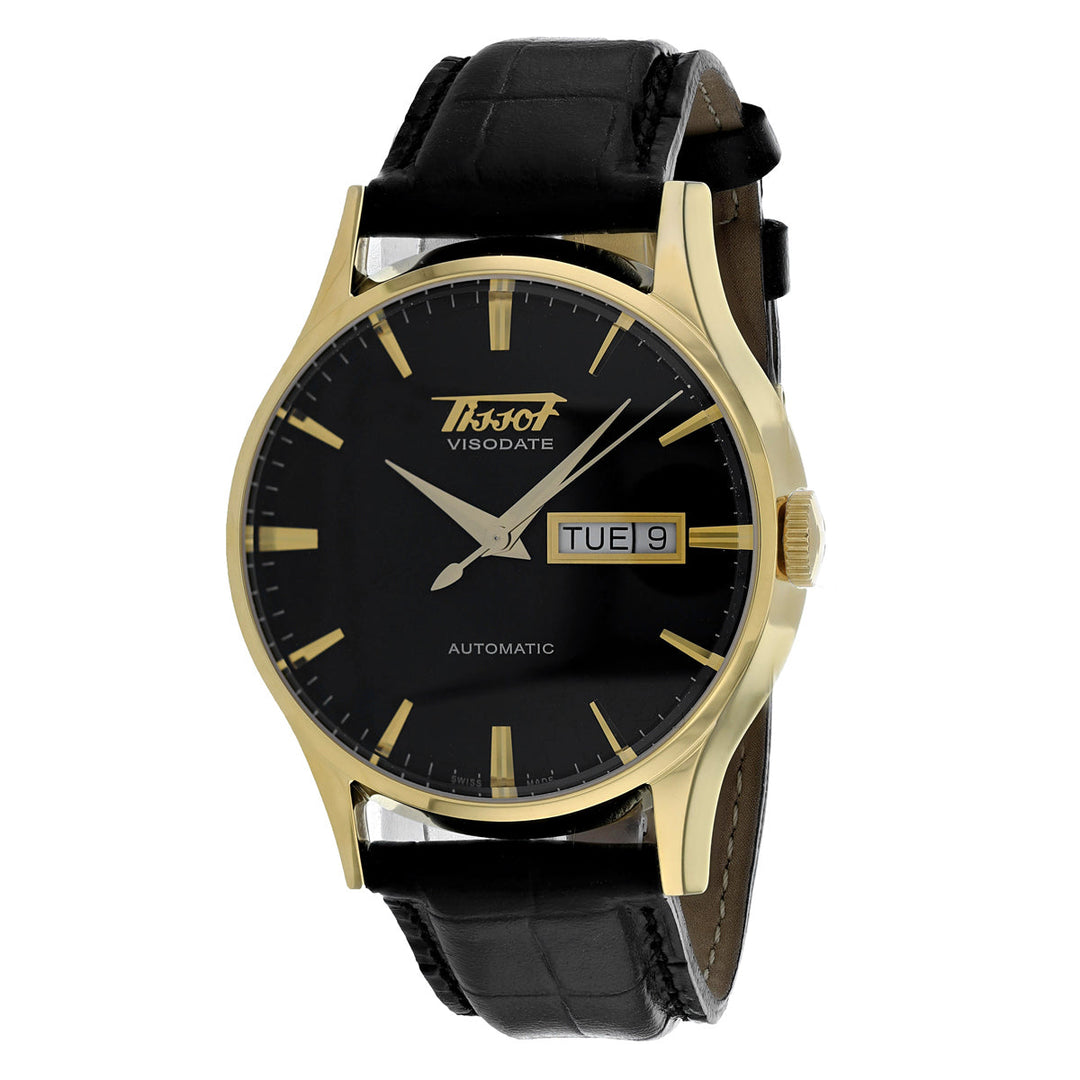 Tissot Visodate para hombre
