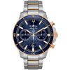 Bulova Marine Star para hombre