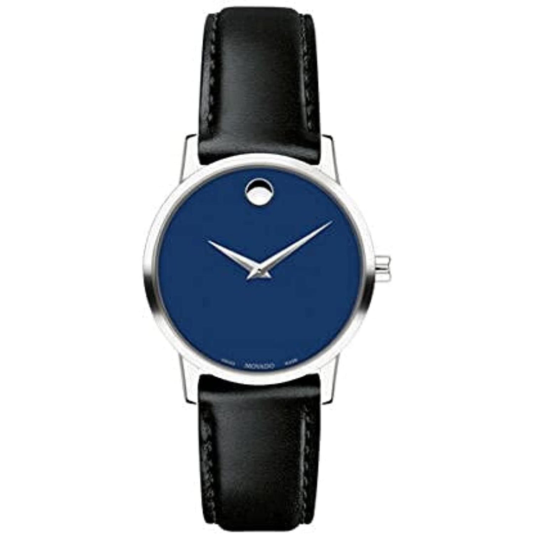 Movado Women's Museum