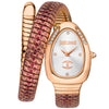 Just Cavalli Women's Snake